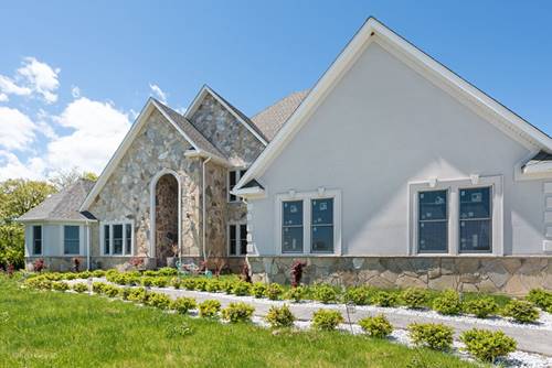 38148 N Helena, Wadsworth, IL 60083