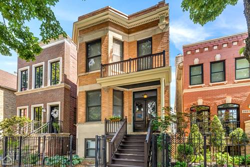 2229 N Southport Unit G, Chicago, IL 60614