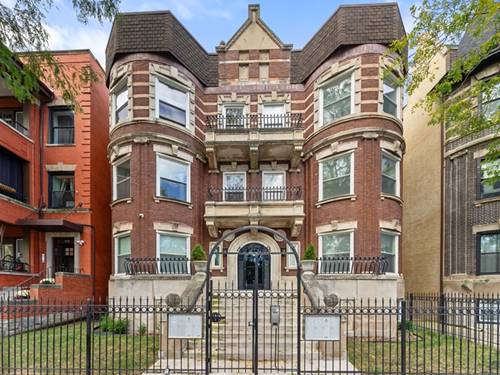 4520 S King Unit 4B, Chicago, IL 60653