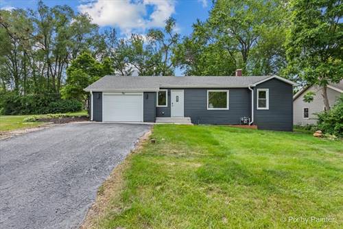 14 Lakewood, Oakwood Hills, IL 60013