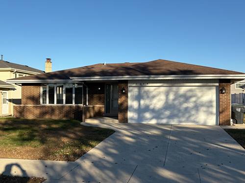 17249 School, South Holland, IL 60473