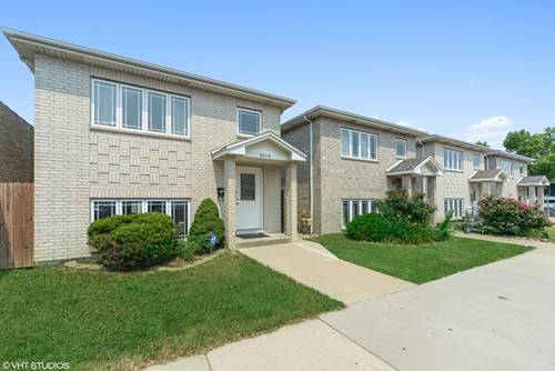 6042 W 63rd Unit 2, Chicago, IL 60638