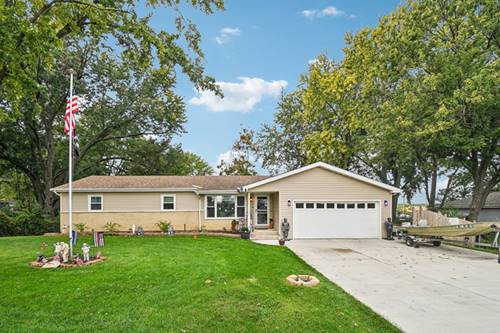 117 Walona, New Lenox, IL 60451