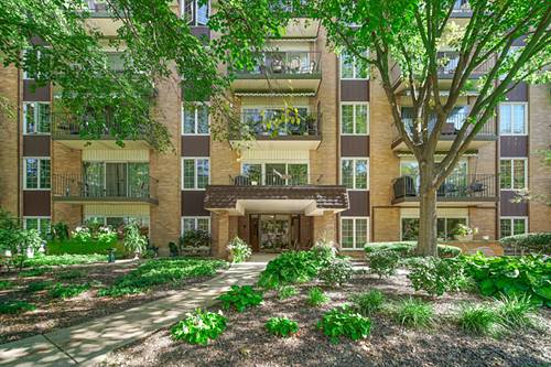 445 N Park Unit 3F, Glen Ellyn, IL 60137