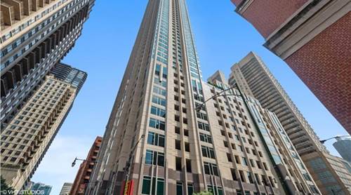 33 W Ontario Unit 34EN, Chicago, IL 60654