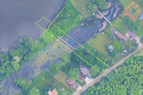 26572 W Lake, Antioch, IL 60002