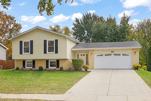 1100 Brentwood, Wheaton, IL 60189