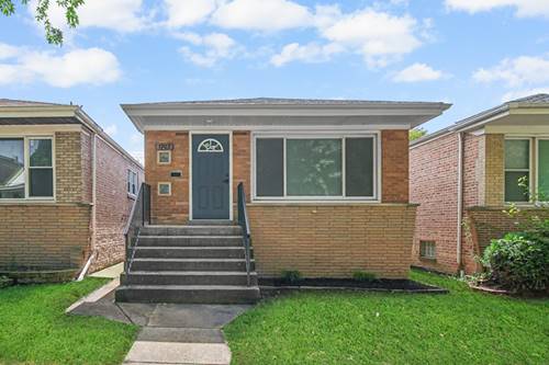 1707 E 93rd, Chicago, IL 60617