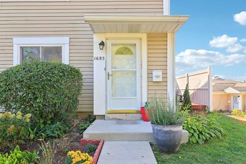 1685 Cornell, Hoffman Estates, IL 60169