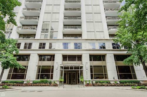 1335 S Prairie Unit 1706, Chicago, IL 60605