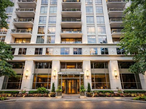 1335 S Prairie Unit 1706, Chicago, IL 60605