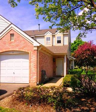 1934 Heron Unit D, Schaumburg, IL 60193