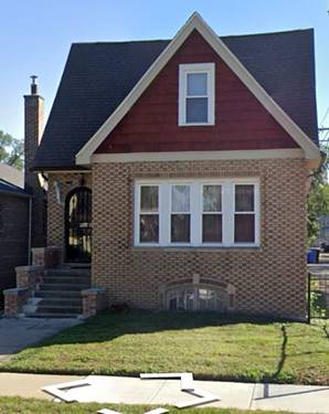 441 W 110th, Chicago, IL 60628