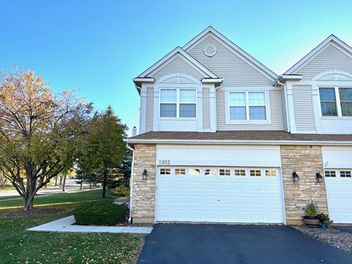 2955 Talaga Unit 2955, Algonquin, IL 60102