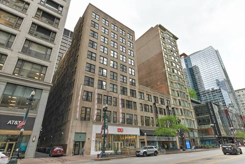 20 N State Unit 406, Chicago, IL 60602