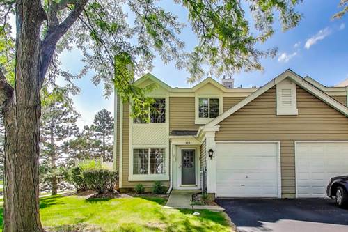 408 Trenton, Aurora, IL 60504