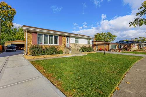 500 Grosvenor, Chicago Heights, IL 60411