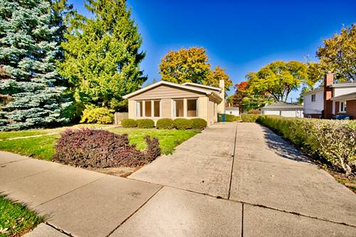 1042 W Central, Mount Prospect, IL 60056