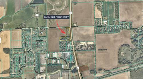 2113 Il Route 47, Yorkville, IL 60560