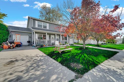 192 S Joslyn, Cortland, IL 60112