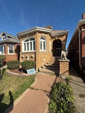 8443 S Hermitage, Chicago, IL 60620