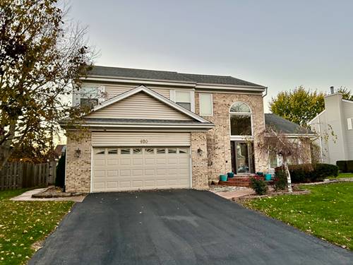 620 Old Oak, Algonquin, IL 60102