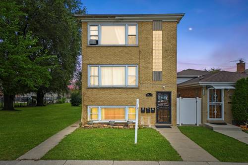 7524 W 63rd, Summit, IL 60501