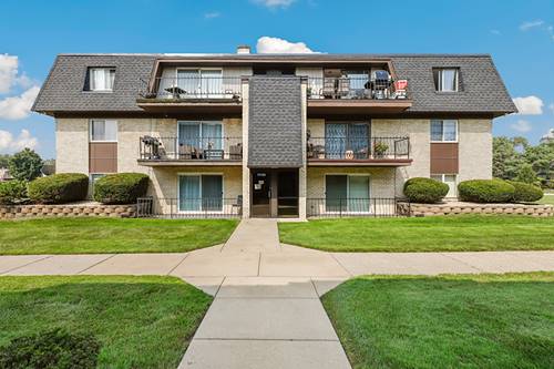 11133 S 84th Unit 3A, Palos Hills, IL 60465