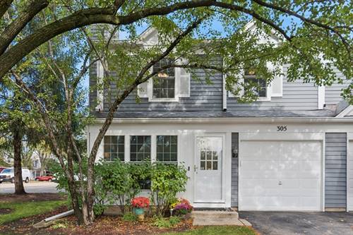305 Cane Garden Unit 305, Aurora, IL 60504