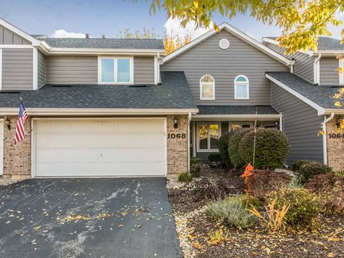 1068 Mattande, Naperville, IL 60540