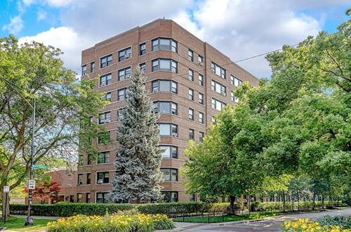 4880 N Marine Unit 611, Chicago, IL 60640