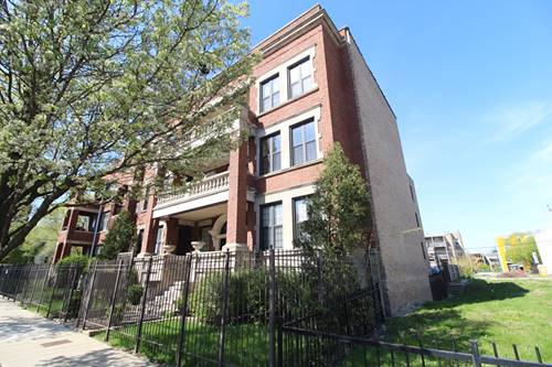 5528 S Indiana Unit 2, Chicago, IL 60637