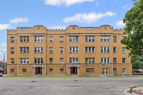 7212 Jackson Unit 3E, Forest Park, IL 60130