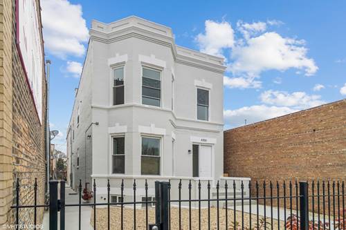 4350 W Belmont, Chicago, IL 60641