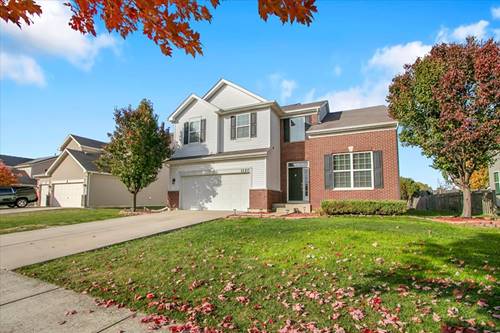 1120 Trillium, Shorewood, IL 60404