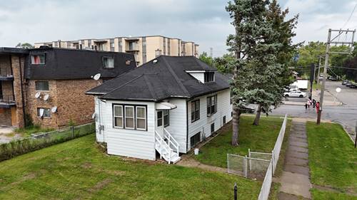 328 W 138th, Riverdale, IL 60827