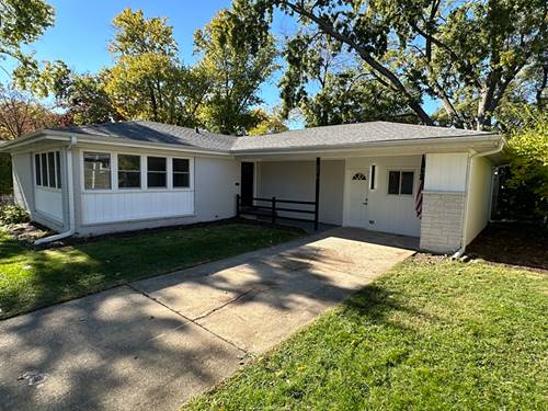 326 Indian, Glen Ellyn, IL 60137