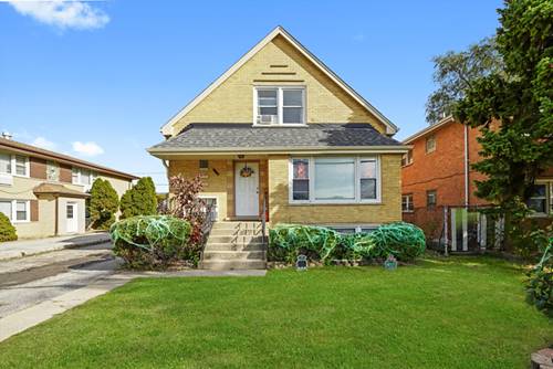 7549 S Roberts, Bridgeview, IL 60455