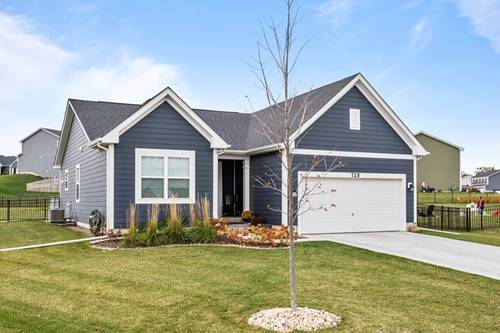 725 Cloverleaf, Marengo, IL 60152