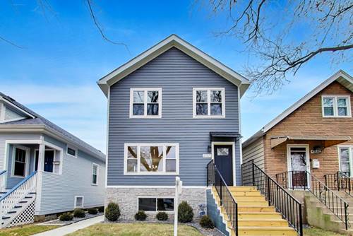 4065 N Meade, Chicago, IL 60634
