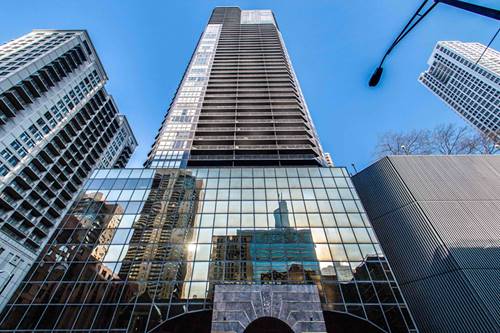 10 E Ontario Unit 3512, Chicago, IL 60611