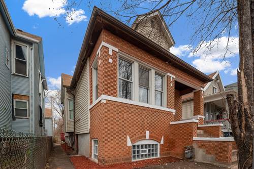 5944 S Princeton, Chicago, IL 60621
