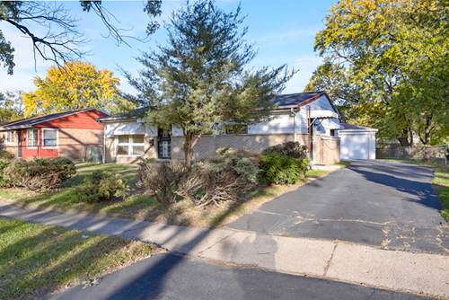 16501 Oxford, Markham, IL 60428