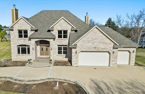 11909 Heron, Huntley, IL 60142