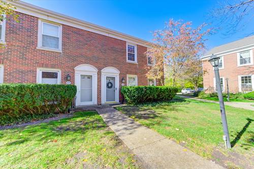 1429 Pebblecreek, Glenview, IL 60025