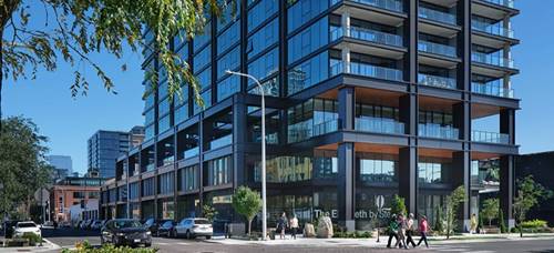 225 N Elizabeth Unit 709, Chicago, IL 60607