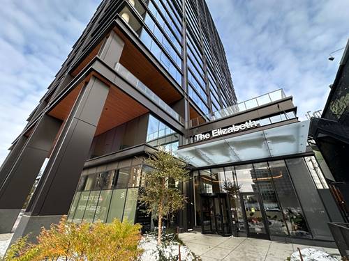 225 N Elizabeth Unit 709, Chicago, IL 60607