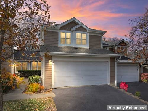 64 White Pine, Schaumburg, IL 60193