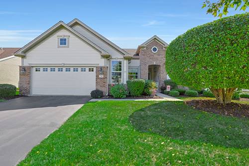 12961 Bull Ridge, Huntley, IL 60142