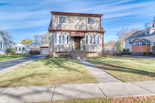 3120 W 114th, Merrionette Park, IL 60803